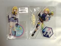 小鳥谷なの　すぺしゃりて　アクスタ　グッズのサムネイル