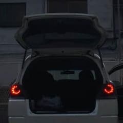 オデッセイ RB1 スモークLEDテールランプのサムネイル