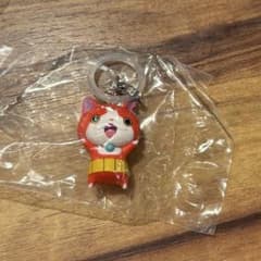 요괴 시계 메지루시 액세서리 지바냥