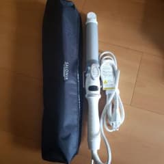 SALONIA SL-008SW 32MM シルバーホワイトのサムネイル