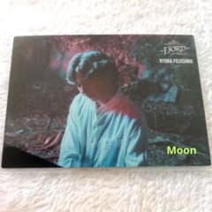피요르드 001 포토 카드 Mrs. GREEN APPLE 미세스
