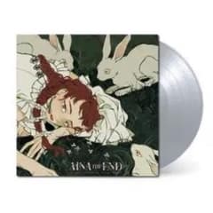 新品 アイナ・ジ・エンド / アニメソング集 アナログ盤 LP 新品 アイナ・ジ・エンド / アニメソング集 アナログ盤 LP - メルカリ