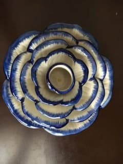 花形小鉢セットのサムネイル