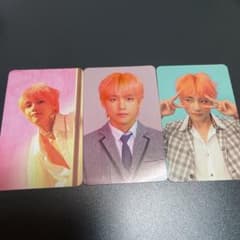 BTSテヒョントレカのサムネイル