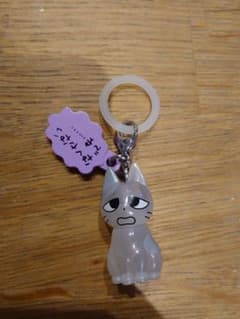 ねこ目印アクセサリーのサムネイル