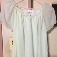 アクシーズファムトップスのサムネイル