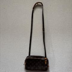 ルイヴィトン　マルリードラゴンヌ直営店購入 ルイヴィトン マルリードラゴンヌ直営店購入 - メルカリ