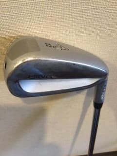 PING クロスオーバー　G400  #4のサムネイル