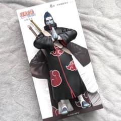 中国限定 NARUTO ナルト 暁 一番くじB賞 干柿鬼鮫 - メルカリ