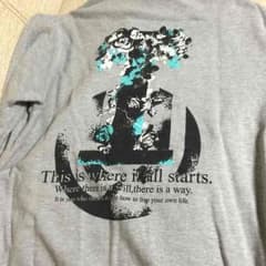 UVERworld パーカーのサムネイル