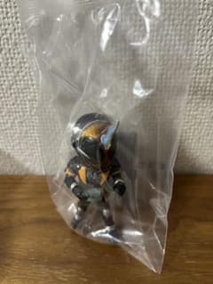 仮面ライダー 一番くじ　E賞　ゴーストのサムネイル