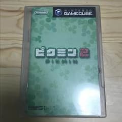 ピクミン2 ゲームキューブソフトのサムネイル