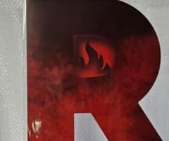 今市隆二　E賞　メッセージ＆チェキ付きRカードのサムネイル