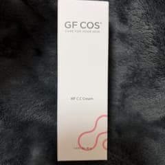 メディアスジャパン GF COS CCクリーム 40gのサムネイル