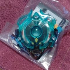 ベイブレードバースト　マッドミノボロスのサムネイル