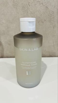 SKIN & LAB グルタチオンアンプルトナーのサムネイル