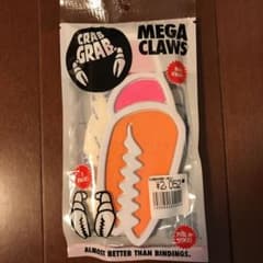 CRAB GRAB デッキパッド ①のサムネイル