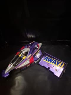 Tamiya VQS 1/10 4WD ラジコンボディ Tamiya VQS 1/10 4WD ラジコンボディ - メルカリ