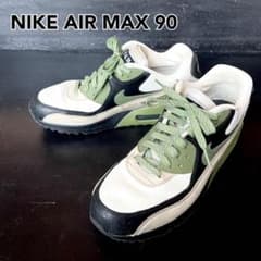 NIKE AIR MAX 90 NRG 