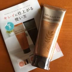 マイナチュレ カラートリートメント 白髪用のサムネイル