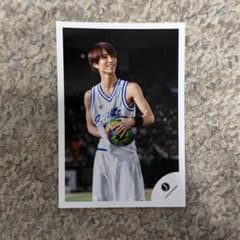 SixTONES 田中樹 公式写真のサムネイル