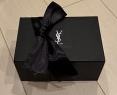 【新品未開封】 ブラック バースデイギフト ノベルティ3点セット YSL ブラック バースデイ ギフト ノベルティセット - メルカリ