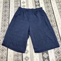 IGNIO iCOOL キッズ ハーフパンツ 140cm スポーツウェアのサムネイル