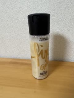残量かなりありMAC100mlプレッププライムフィックス+ゴールドライト化粧水のサムネイル