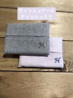 ティッシュケース　4のサムネイル