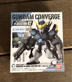 ガンダムコンバージ 151’のサムネイル