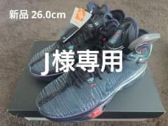 NIKE G.T ジャンプ 2 EP 26.0cmのサムネイル