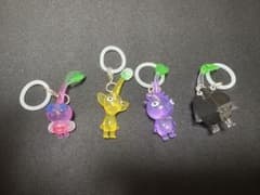 ピクミン　めじるしアクセサリーセット❶のサムネイル