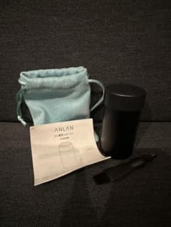 ANLAN ミニ電気シェーバー 本体のサムネイル