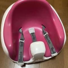 バンボ　マルチシート　ピンク《箱あり》のサムネイル