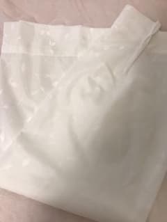 レースカーテンのサムネイル