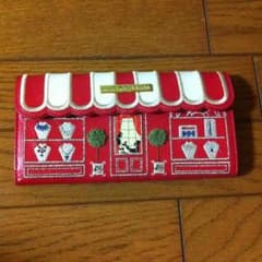 長財布(ルルギネス)のサムネイル
