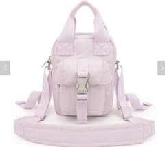 【新品タグ付き】Megumi Kanzaki Puffy Mini 新品タグ付き】Megumi Kanzaki Puffy Mini - メルカリ