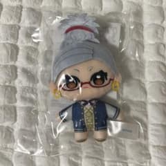 ダンダダン セガラッキーくじ ぬいぐるみマスコット 星子 - メルカリ