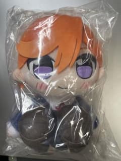 未開封 くりぱん ぬいぐるみ 澁谷かのん - メルカリ