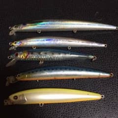 ダイワ ルアーのサムネイル