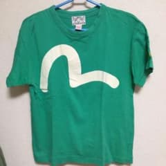 エヴィス　Tシャツのサムネイル