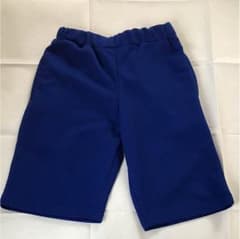 ハーフパンツ 110のサムネイル