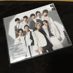 snowman sixtones盤のサムネイル