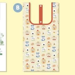 ちいかわ ファミマ エコバッグのサムネイル