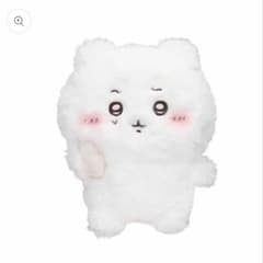 치이카와 늘어난 털량인 치이카와 봉제인형 S