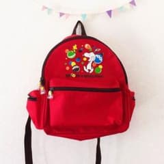 スヌーピー リュック キッズのサムネイル