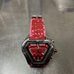 B*L様 【稼働品】トニーノ ランボルギーニ クロノグラフ 三角形ウォッチ B*L様 【稼働品】トニーノ ランボルギーニ クロノグラフ 三角形