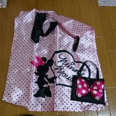 ミニー授乳ケープのサムネイル