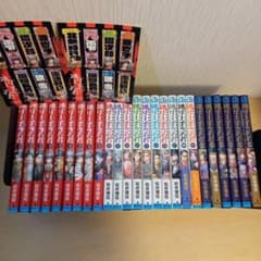 逃げ上手の若君 1〜25巻セット - メルカリ