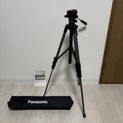 Panasonic VW-CT45 三脚のサムネイル